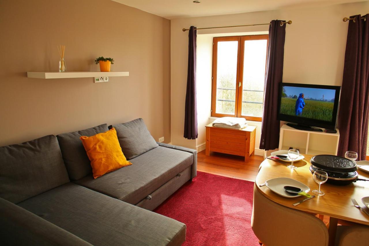 Appartement Lumineux Coeur De Station Thollon-les-Memises Ngoại thất bức ảnh