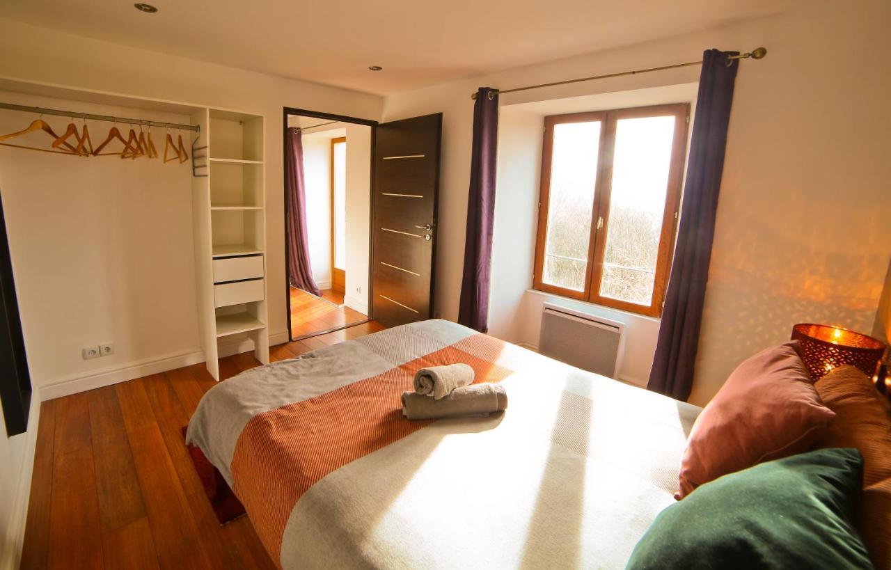 Appartement Lumineux Coeur De Station Thollon-les-Memises Ngoại thất bức ảnh