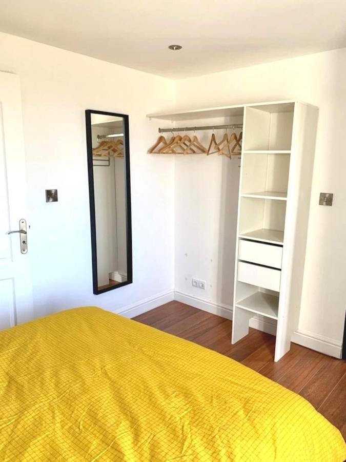 Appartement Lumineux Coeur De Station Thollon-les-Memises Ngoại thất bức ảnh