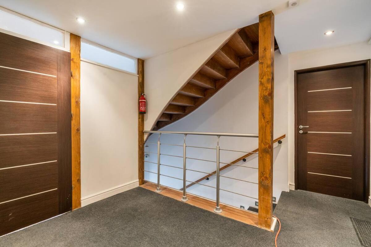 Appartement Lumineux Coeur De Station Thollon-les-Memises Ngoại thất bức ảnh